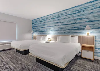TownePlace Suites by Marriott Pueblo Downtown hotel thumbnail 7