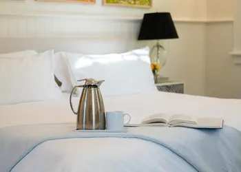 The Reform Club hotel thumbnail 5