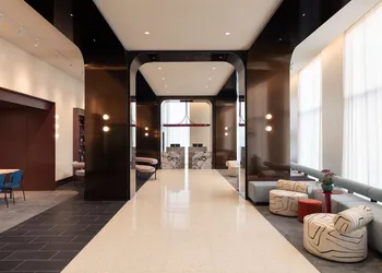 Hyatt Centric Montréal hotel thumbnail 2