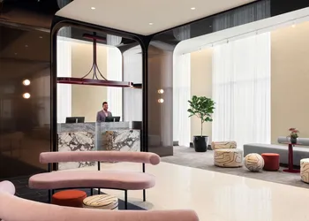 Hyatt Centric Montréal hotel thumbnail 8