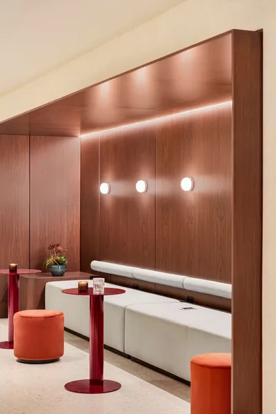 Hyatt Centric Montréal hotel detail image 6