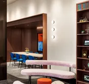Hyatt Centric Montréal hotel detail image 7