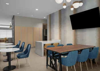 TownePlace Suites by Marriott Sacramento Rancho Cordova hotel thumbnail 2