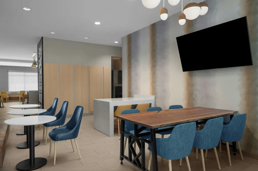 TownePlace Suites by Marriott Sacramento Rancho Cordova hotel detail image 2
