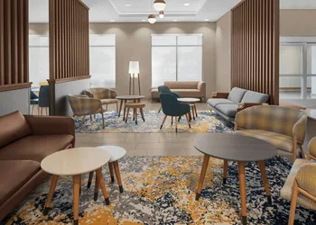 TownePlace Suites by Marriott Sacramento Rancho Cordova hotel thumbnail 3