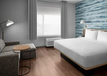TownePlace Suites by Marriott Sacramento Rancho Cordova hotel thumbnail 6