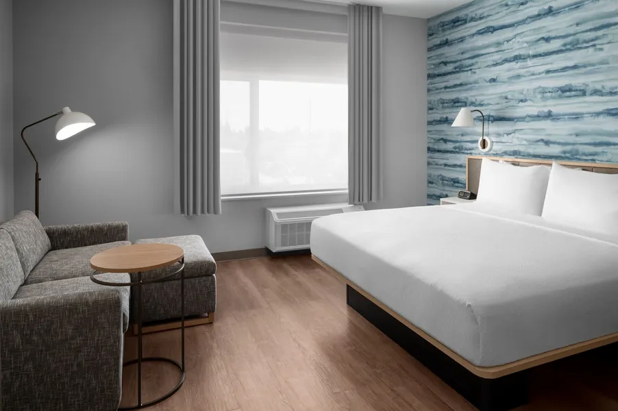 TownePlace Suites by Marriott Sacramento Rancho Cordova hotel detail image 6