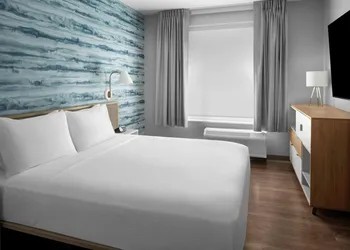 TownePlace Suites by Marriott Sacramento Rancho Cordova hotel thumbnail 7