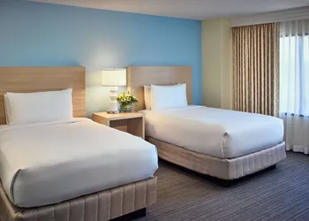 Sonesta ES Suites Gwinnett Place Atlanta hotel thumbnail 4