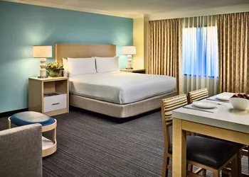 Sonesta ES Suites Gwinnett Place Atlanta hotel thumbnail 5