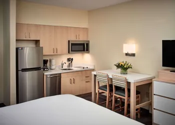 Sonesta ES Suites Gwinnett Place Atlanta hotel thumbnail 6