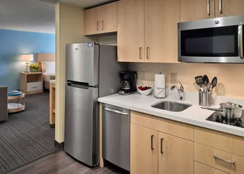 Sonesta ES Suites Gwinnett Place Atlanta hotel thumbnail 7
