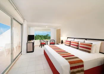 Oasis Palm - All Inclusive hotel thumbnail 8