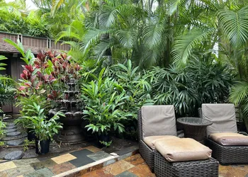 Maui What A Wonderful B&B Pineapple Ste hotel thumbnail 8