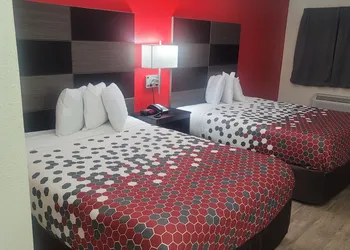 Econo Lodge Inn & Suites Downtown San Antonio hotel thumbnail 6