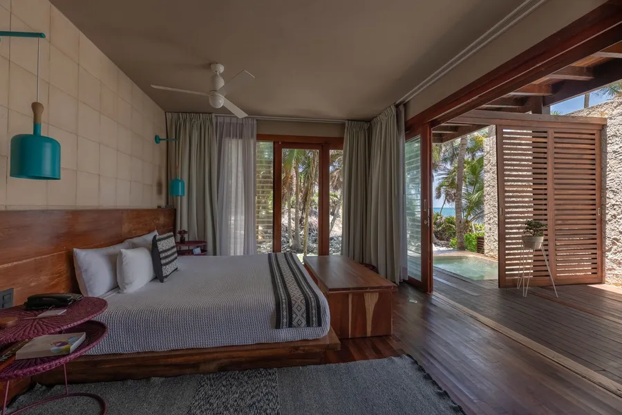 Mi Amor by La Zebra, an SLH Hotel hotel detail image 6
