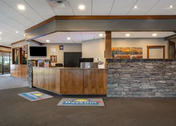 Days Inn & Conference Centre by Wyndham Prince Albert hotel thumbnail 2