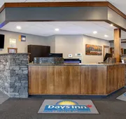 Days Inn & Conference Centre by Wyndham Prince Albert hotel detail image 3