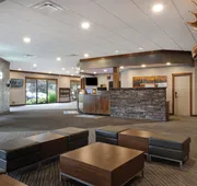 Days Inn & Conference Centre by Wyndham Prince Albert hotel detail image 4