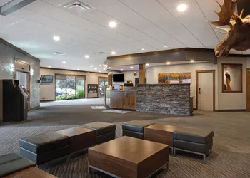 Days Inn & Conference Centre by Wyndham Prince Albert hotel thumbnail 4