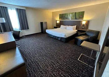 Days Inn & Conference Centre by Wyndham Prince Albert hotel thumbnail 5