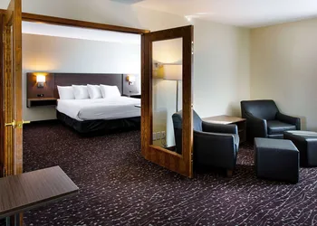 Days Inn & Conference Centre by Wyndham Prince Albert hotel thumbnail 6