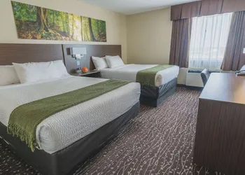 Days Inn & Conference Centre by Wyndham Prince Albert hotel thumbnail 7