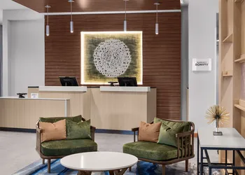 Fairfield Inn & Suites Austin Downtown hotel thumbnail 4