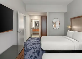 Fairfield Inn & Suites Austin Downtown hotel thumbnail 5