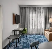 Fairfield Inn & Suites Austin Downtown hotel detail image 7