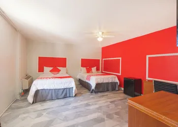 OYO Hotel Houston Tx Medical Center Nrg Stadium hotel thumbnail 7
