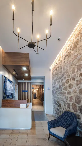 Holiday Inn Express Morelia Centro Historico by IHG hotel detail image 2