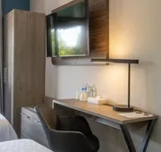 Holiday Inn Express Morelia Centro Historico by IHG hotel detail image 3