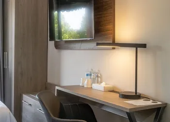 Holiday Inn Express Morelia Centro Historico by IHG hotel thumbnail 3