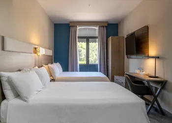 Holiday Inn Express Morelia Centro Historico by IHG hotel thumbnail 4