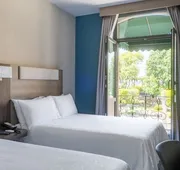 Holiday Inn Express Morelia Centro Historico by IHG hotel detail image 5