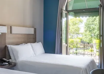 Holiday Inn Express Morelia Centro Historico by IHG hotel thumbnail 5