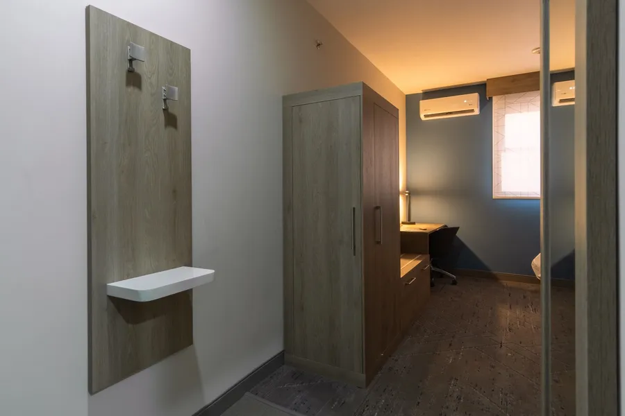Holiday Inn Express Morelia Centro Historico by IHG hotel detail image 6