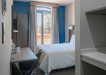 Holiday Inn Express Morelia Centro Historico by IHG hotel thumbnail 7
