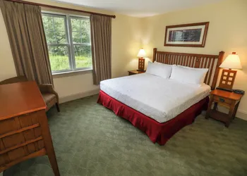 Kaatskill Mountain Club & Condos by Vail Resorts hotel thumbnail 8