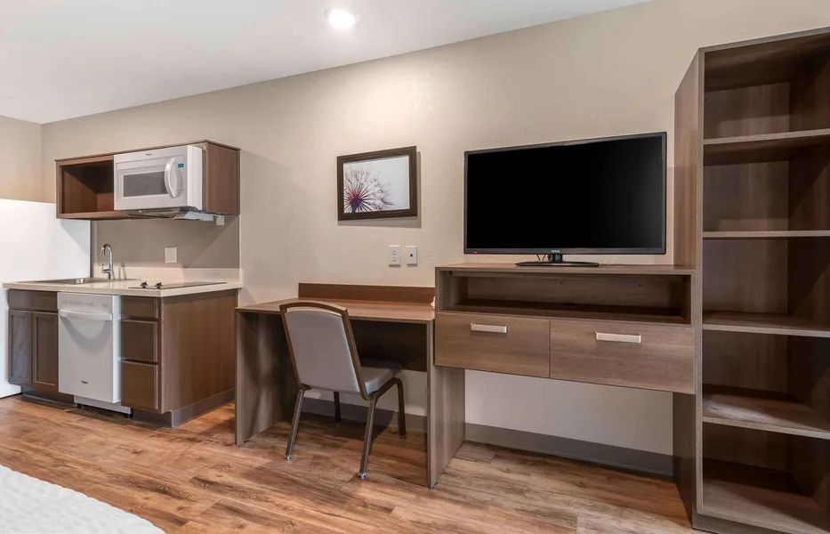 Extended Stay America Suites - Atlanta - Lithia Springs hotel detail image 6