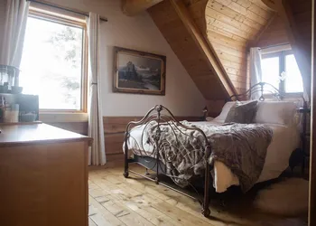 La Maison en Bois Rond hotel thumbnail 2