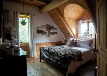 La Maison en Bois Rond hotel thumbnail 3