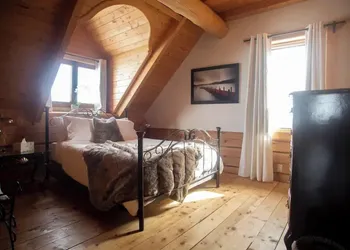 La Maison en Bois Rond hotel thumbnail 4