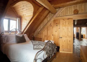 La Maison en Bois Rond hotel thumbnail 5