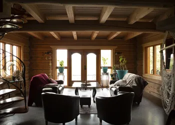 La Maison en Bois Rond hotel thumbnail 6