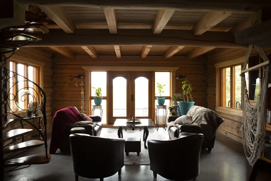 La Maison en Bois Rond hotel detail image 6