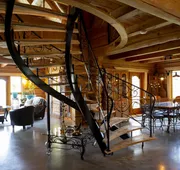 La Maison en Bois Rond hotel detail image 7