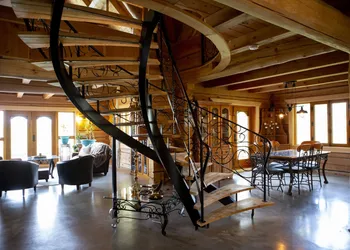 La Maison en Bois Rond hotel thumbnail 7