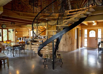 La Maison en Bois Rond hotel thumbnail 8